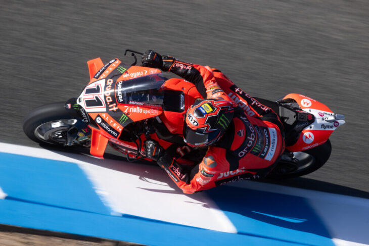 2025 Spanish WorldSBK Results: It’s the final round with the title on the line between Razgatlioglu and Bulega.