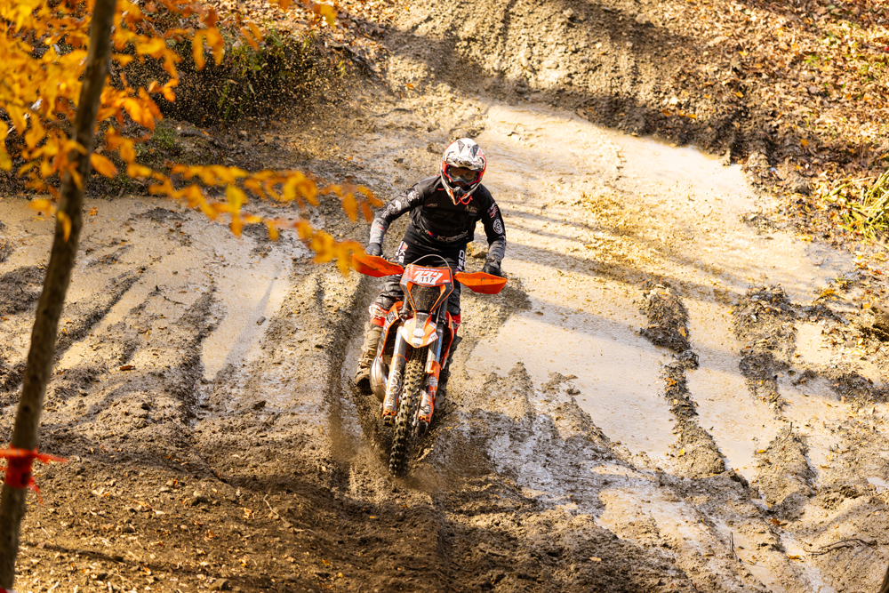 Kamakana Waiwaiole-Kahalepuna at 2025 J Day Mohawk GP