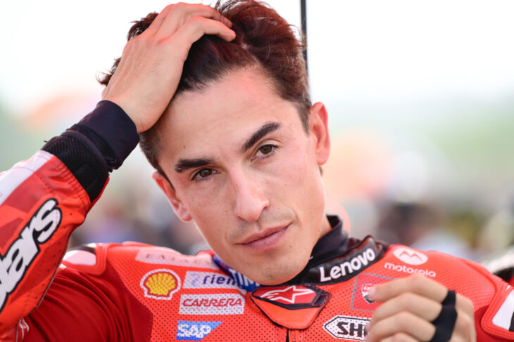 Marc Marquez