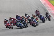 MotoGP Racers