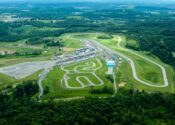 Pittsburgh International Race Complex