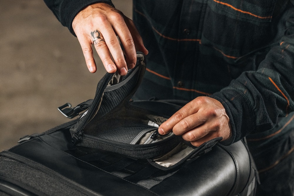 SW-Motech Legend Gear Accessory Bags (4)