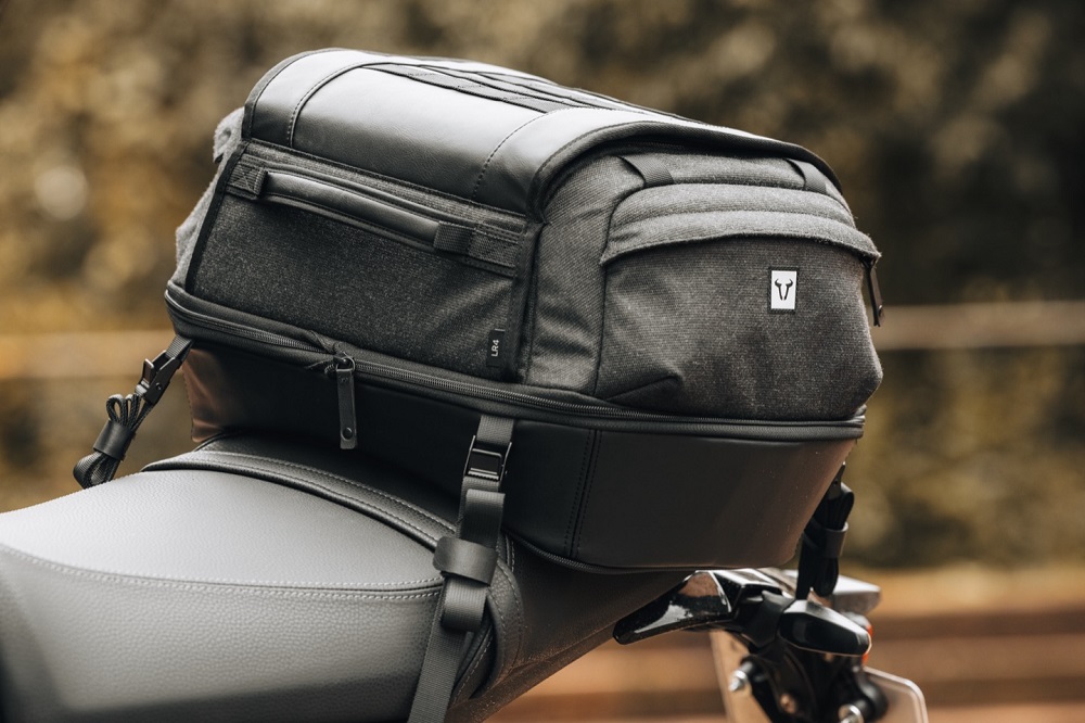 SW-Motech Legend Luggage