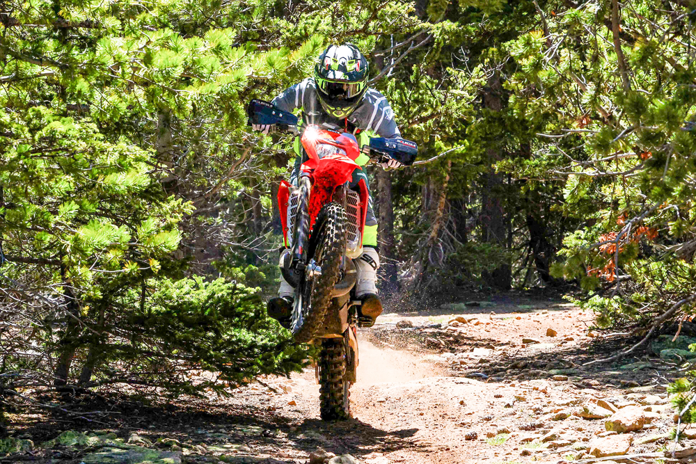 Slavens Racing KTM 300 XC-W Dream Bike Slavens Racing KTM 300 XC-W Dream Bike