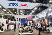TVS Motor Company
