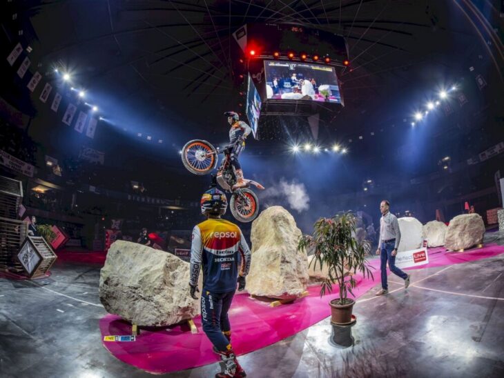 X-Trial Chalon-sur-Saone 2026