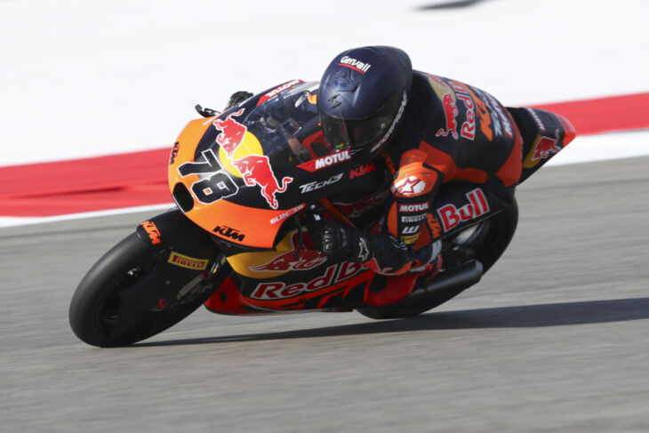 2025 Portuguese MotoGP News and ResultsTwo rounds to go and they’re racing for bragging rights now in MotoGP. 