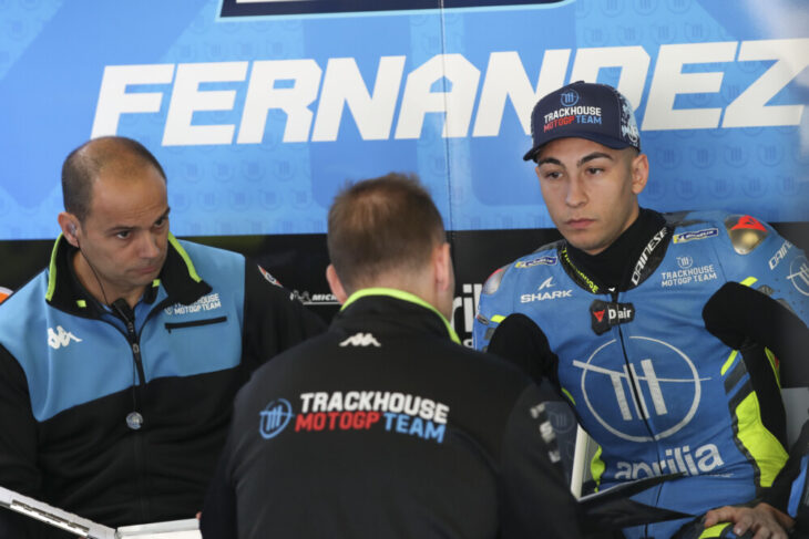 2025 Portuguese MotoGP News and ResultsTwo rounds to go and they’re racing for bragging rights now in MotoGP. 