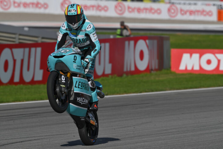 2025 Valencia MotoGP News and Results2025 Valencia MotoGP News and Results: It’s the final round of MotoGP 2025 with the Moto2 title still up for grabs.