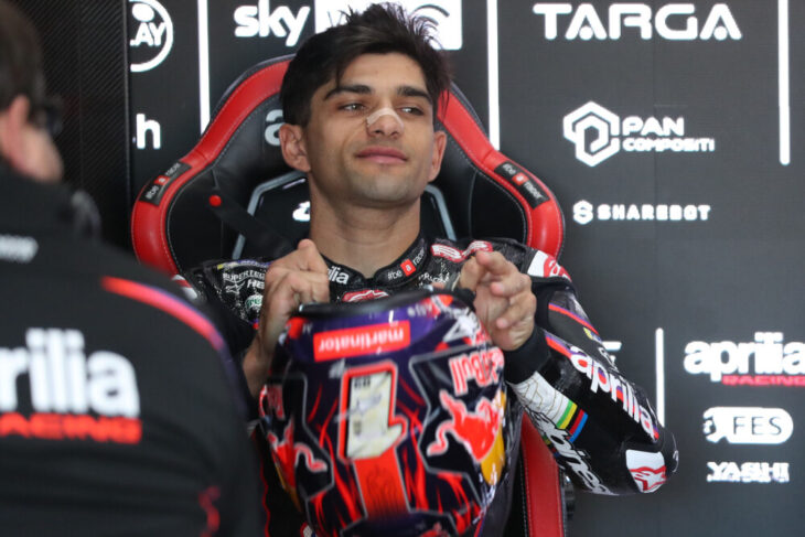 2025 Valencia MotoGP News and Results2025 Valencia MotoGP News and Results: It’s the final round of MotoGP 2025 with the Moto2 title still up for grabs.