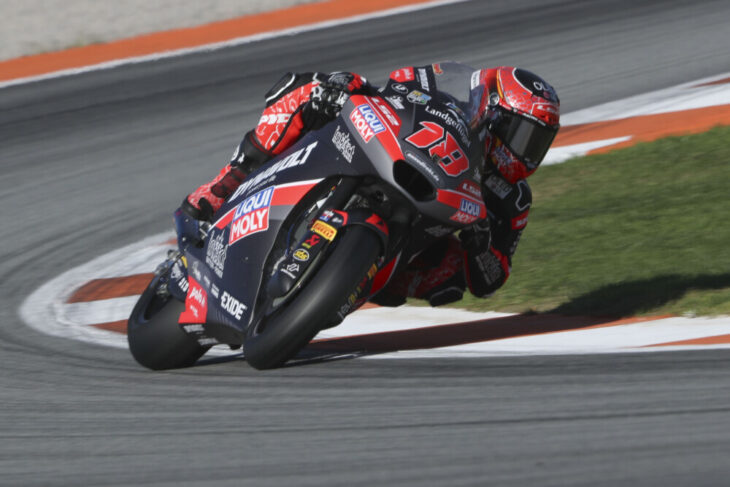 2025 Valencia MotoGP News and Results2025 Valencia MotoGP News and Results: It’s the final round of MotoGP 2025 with the Moto2 title still up for grabs.