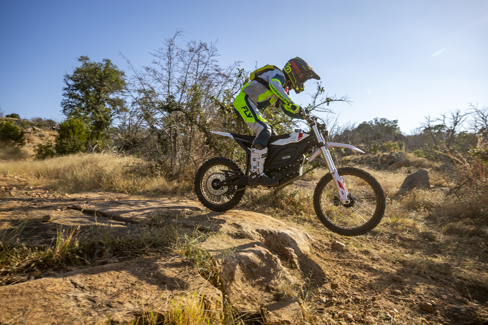 2026 Zero XE and XB Review - Cycle News