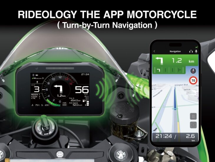 Kawasaki debuts revised ZX-10R and ZX-10RR for 2026Kawasaki add some downforce as they go chasing after the Europeans in superbike racing.