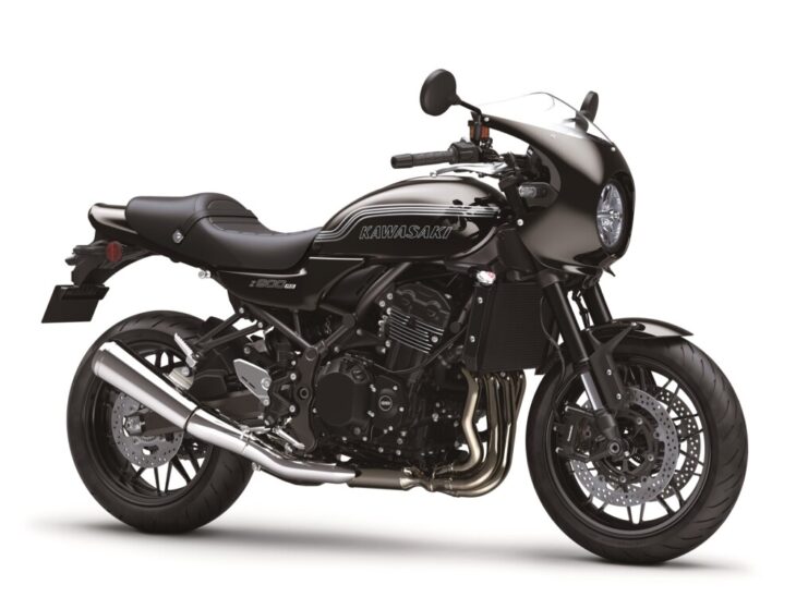 Kawasaki Z900RS, SE and CAFÉ ABS return for 2026Three-bike attack from Kawasaki is coming in the naked retro segment.