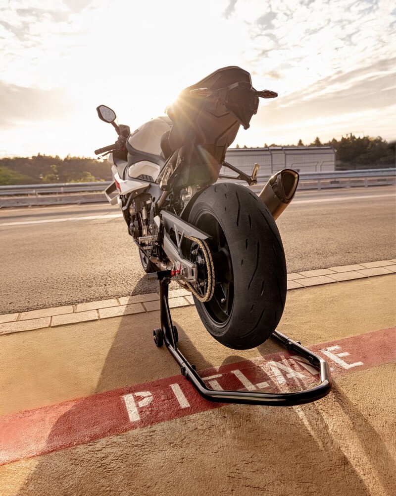 Continental ContiSportAttack 5 Tire