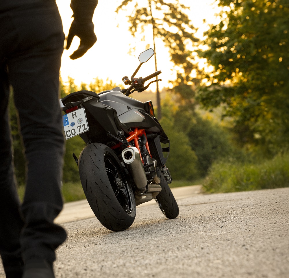 Continental ContiSportAttack 5 Tire