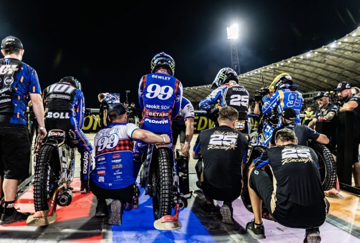 FIM Speedway