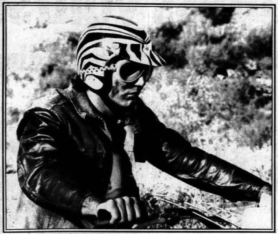 Joe Namath in C.C and Company