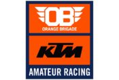 KTM ORANGE BRIGADE 2024