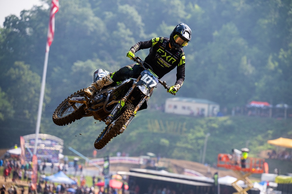 MIKKEL HAARUP Triumph Factory Racing (3)