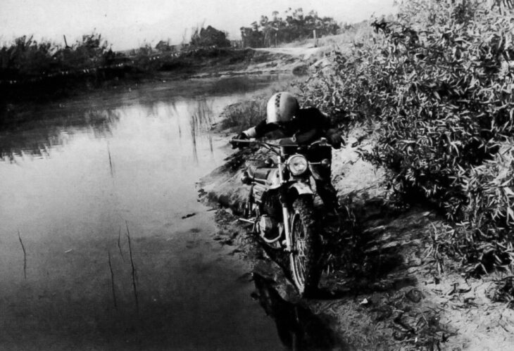 Montesa King Scorpion