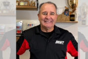 Scot Harden, VP of Sales & Marketing SSR Motorsports