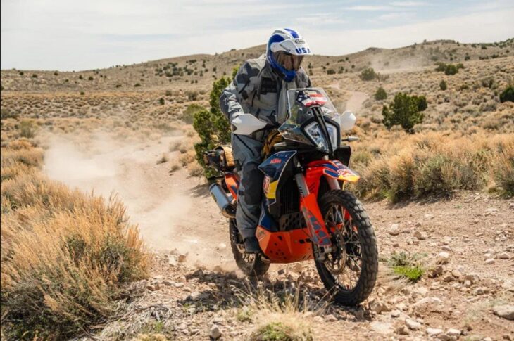 2026 Harden Off-Road Event Series