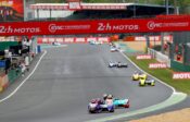 2025 FIM Sidecar World Championship in Le Mans
