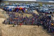 2025 Red Bull Day in the Dirt