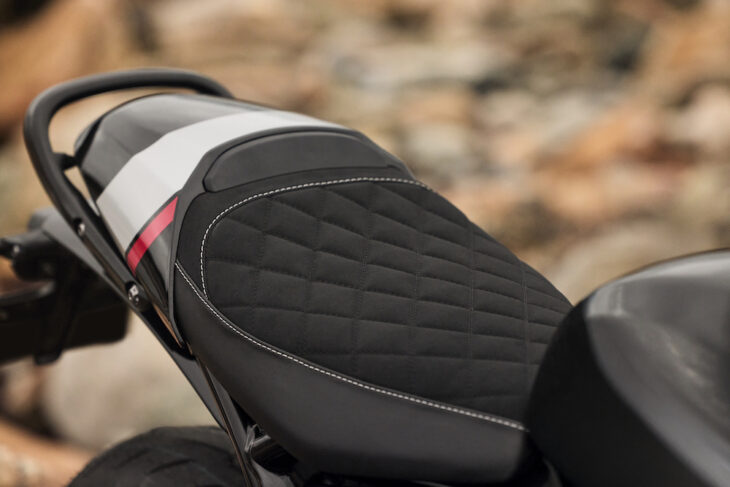 2026 Triumph Thruxton 400 First Look and Specifications 