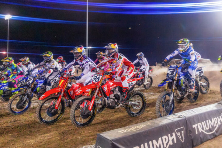 AMA Supercross