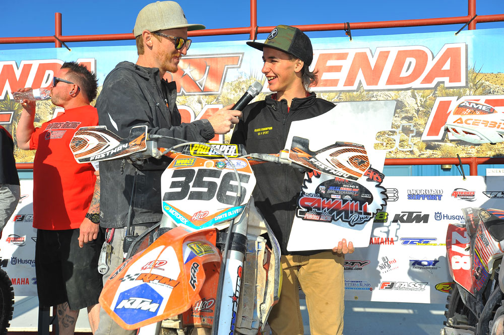 AMA WHS Race Director Erek Kudla Interviews Dante Oliveira AMA WHS Race Director Erek Kudla Interviews Dante Oliveira