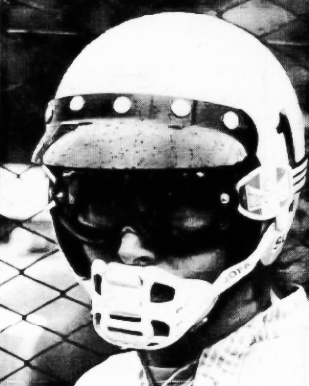 Baruffaldi goggles 1975