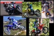 Cycle News Magazine Favorite Bikes of the Year 2025
