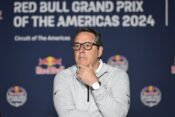 Dan Rossomondo, Grand Prix of the Americas, 11 April 2024