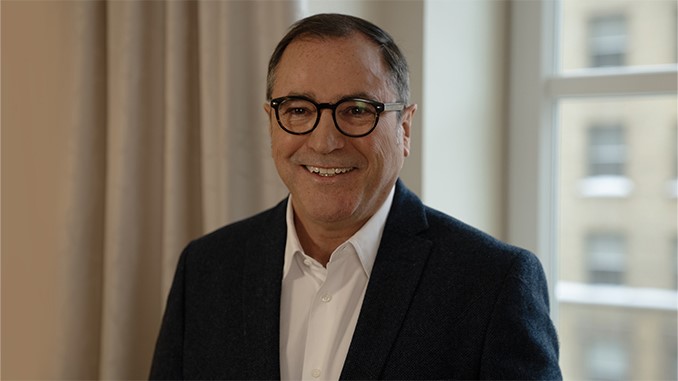 Denis Le Vot, BRP President and Chief Executive Officer