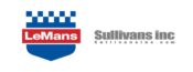 LeMans & Sullivans logos