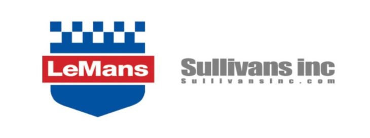 LeMans & Sullivans logos