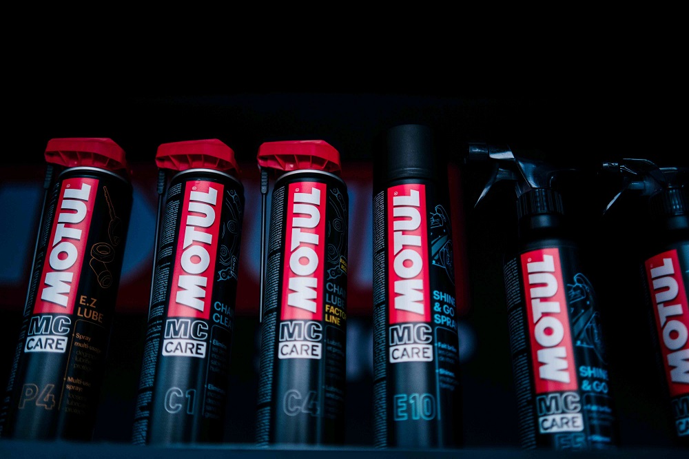 Motul Products