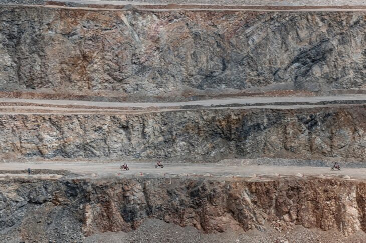 Red Bull Erzbergrodeo Photography by Future7Media