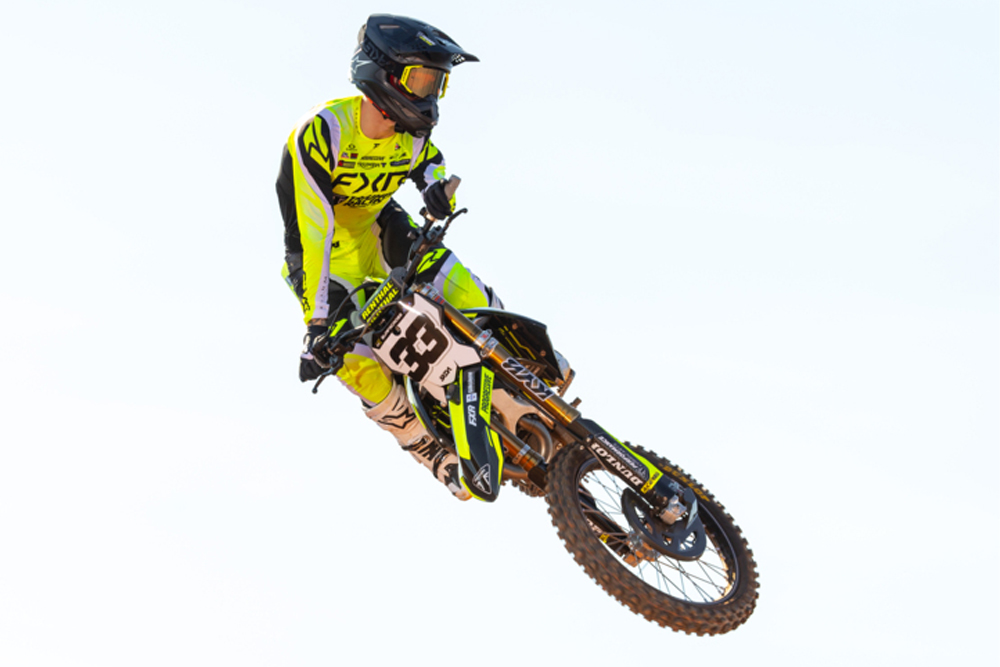 austin-forkner-triumph-450-supercross-debut