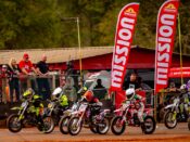 2026 CTR Winter Throwdown