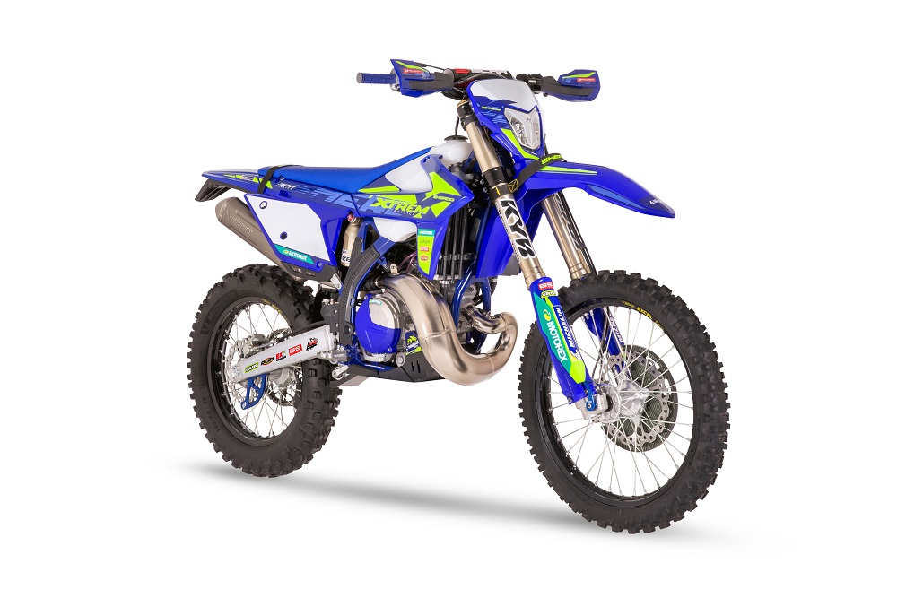 2026 Sherco Xtrem Edition
