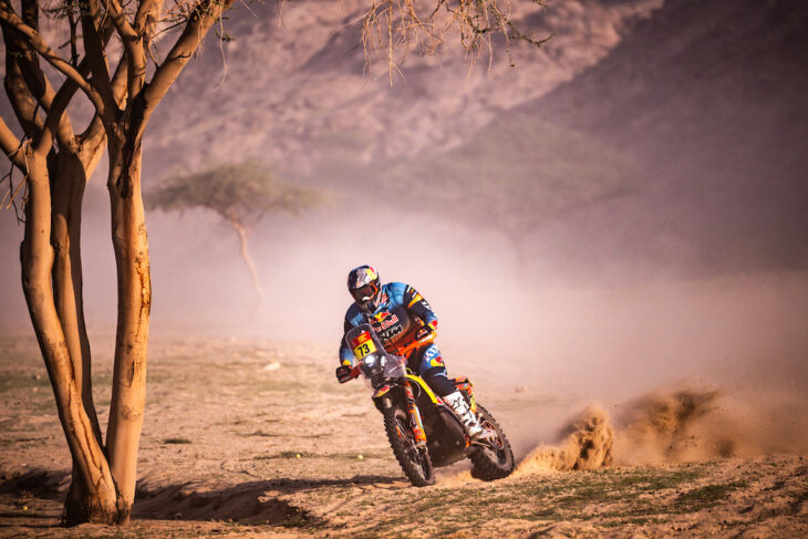 2026 Dakar Rally Results 2026 Dakar Rally Results Day One Prologue: Edgar Canet takes a first career stage win as Dakar 2026 kicks off.