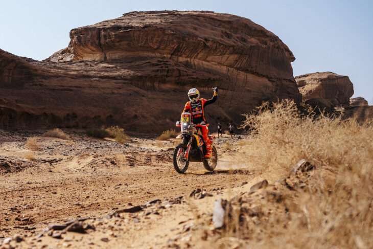 2026 Dakar Rally Results2026 Dakar Rally Results Stage 4: Schareina takes the first half of the marathon stage to move into the overall lead, tied with Brabec but hold P1 due to his better stage result.