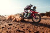 2026 Dakar Rally Results 2026 Dakar Rally Results Stage 11: Howes scores a stage win as Brabec and Benavides battle it out in the overall.