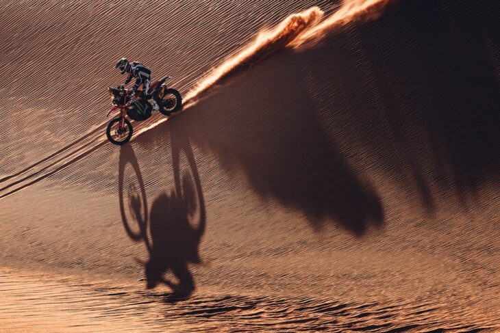 2026 Dakar Rally Results 2026 Dakar Rally Results Stage 9: Schareina surfed the dunes to the fastest time on Stage 9.