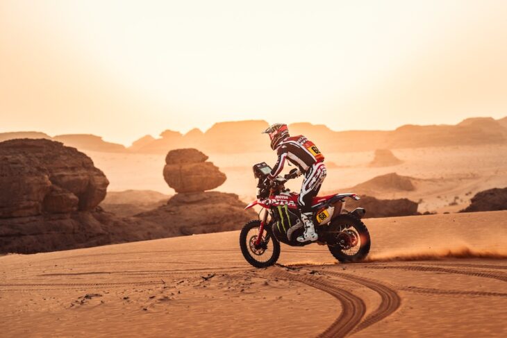 2026 Dakar Rally Results2026 Dakar Rally Results Stage 4: Schareina takes the first half of the marathon stage to move into the overall lead,