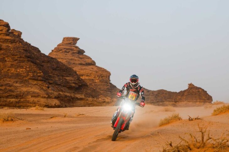 2026 Dakar Rally Results2026 Dakar Rally Results Stage 3: Schareina takes his first stage win of the 2026 Dakar and moves into third overall with the top three separated by just 1:13s.