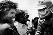 Cycle News Feature Jack Johnson 1979 SCORE Baja 500